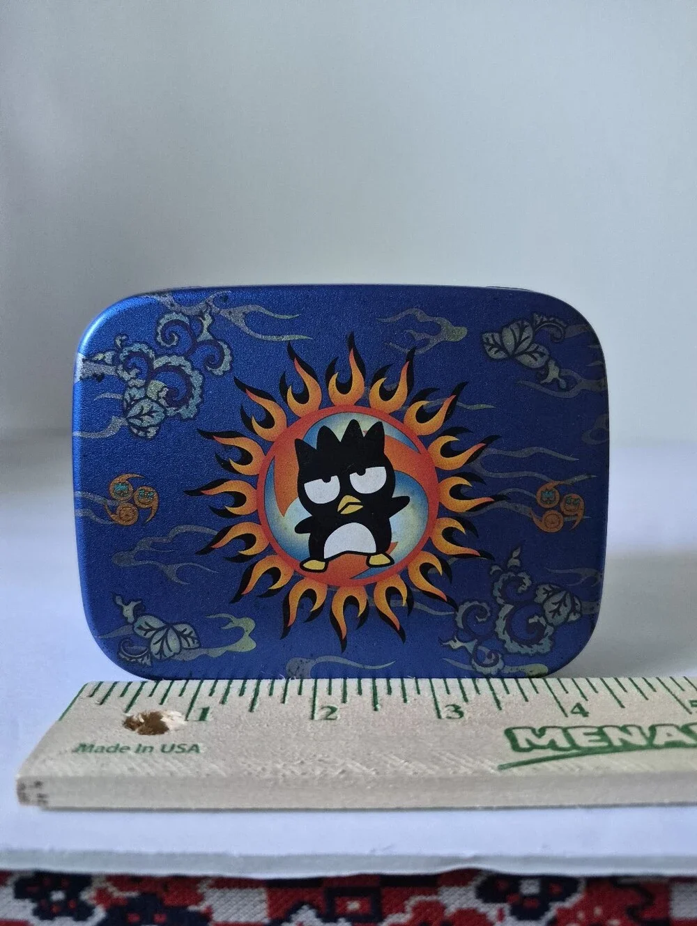Sanrio vintage 90s